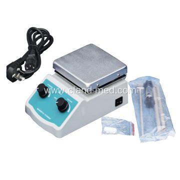 The Cheapest Of Laboratory Magnetic Stirrer